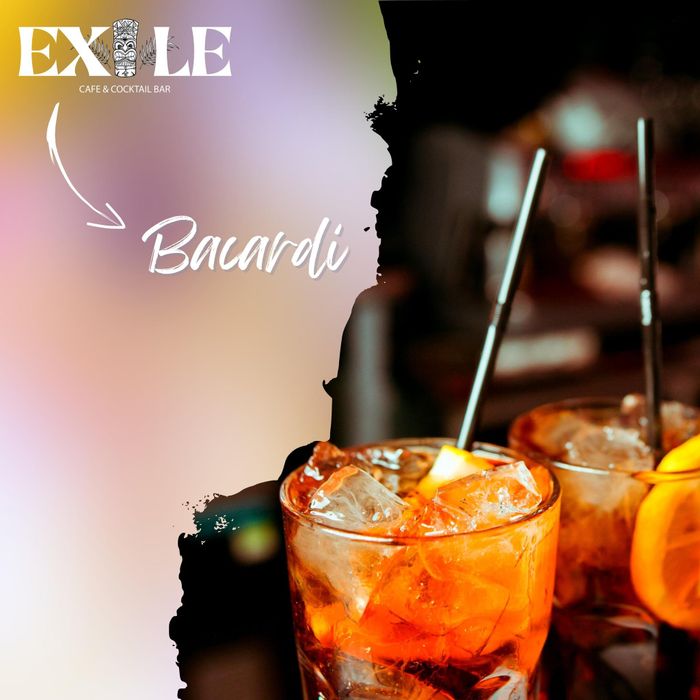 Cafe & Coktail Bar Exile