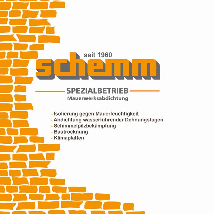 Schemm Bautenschutz GmbH & Co. KG