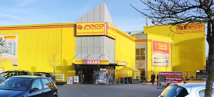 POCO Altötting