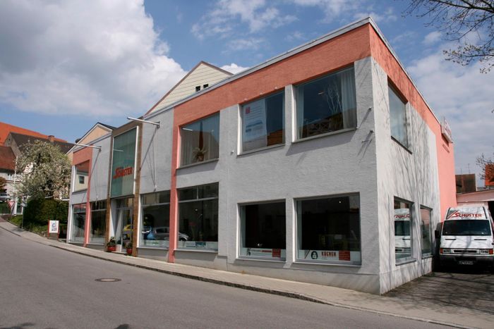 Schuster Möbelhaus