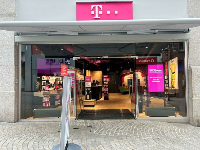 Telekom Shop