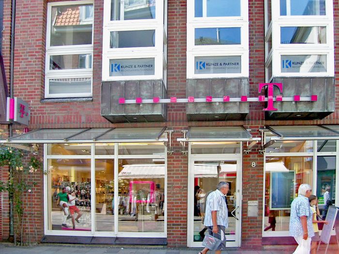 Telekom Shop