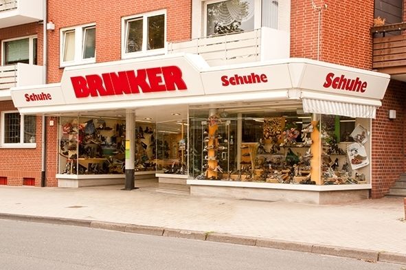 Schuhhaus Brinker