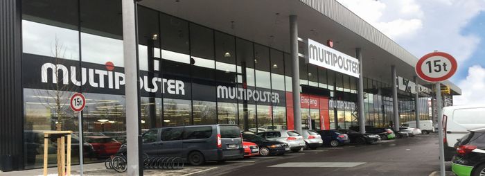 Multipolster - Ingolstadt