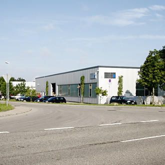 Metallbau Nägele GmbH