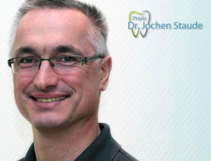 Zahnarztpraxis Dr. Jochen Staude