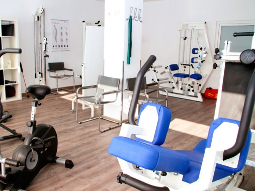 Ergo-Physio-Logopädie Therapiezentrum Döhren