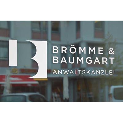 Anwaltskanzlei Brömme & Baumgart