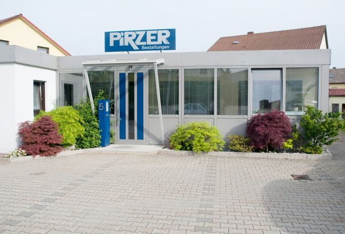 Bestattungen Pirzer GmbH