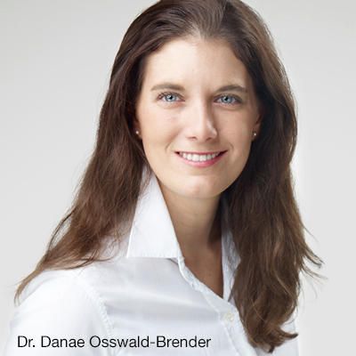 PRAXIS FÜR KIEFERORTHOPÄDIE / Dr. Danae Brender