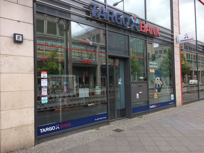 TARGOBANK