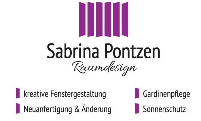 Sabrina Pontzen Raumdesign