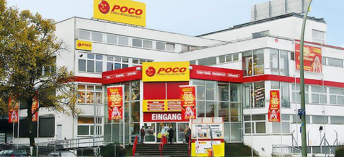 POCO Berlin-Lankwitz