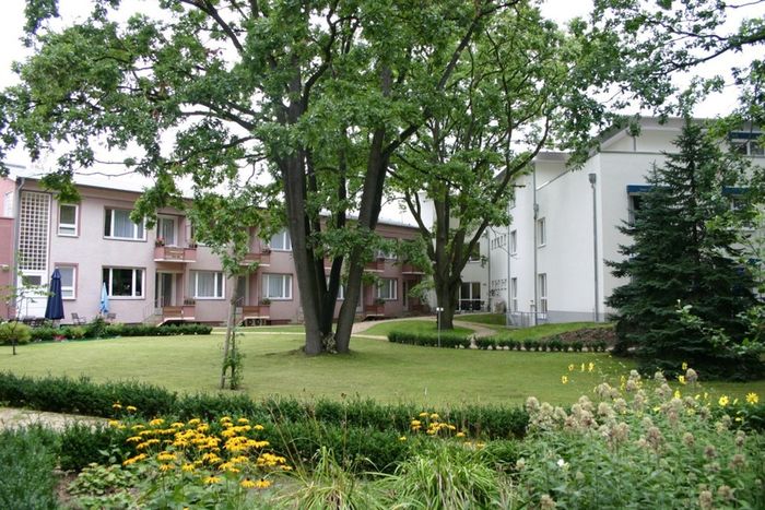 Käthe-Dorsch-Haus