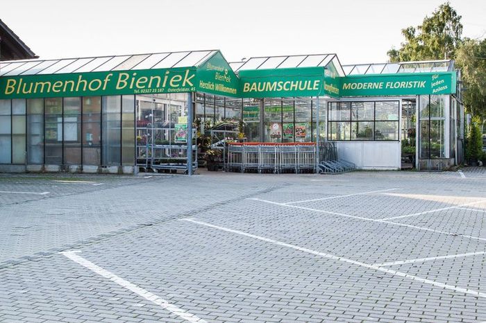 Blumenhof Bieniek GmbH