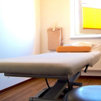 Reha-Aktiv Physiotherapie Kornwestheim