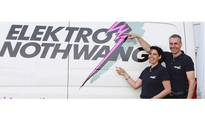Elektro Nothwang GmbH & Co.KG