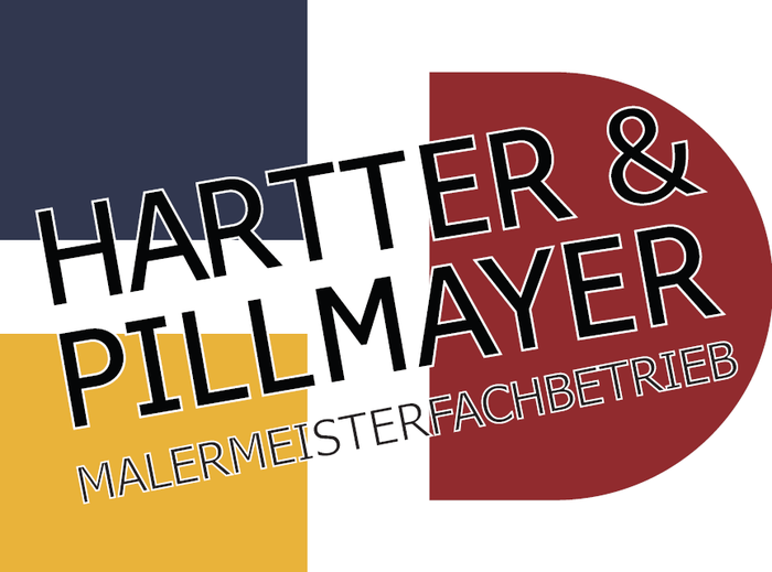 Malermeisterfachbetrieb Hartter & Pillmayer GmbH