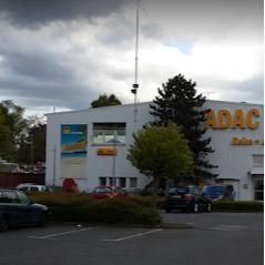 ADAC Center & Reisebüro