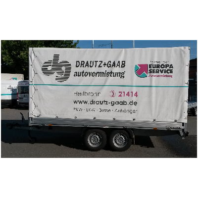 Drautz + Gaab GmbH, Autovermietung in Heilbronn