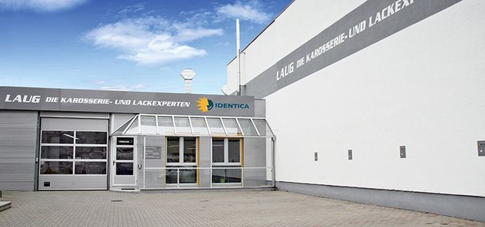 Laug GmbH (Identica)