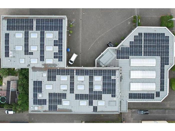 Reinke Photovoltaik GmbH