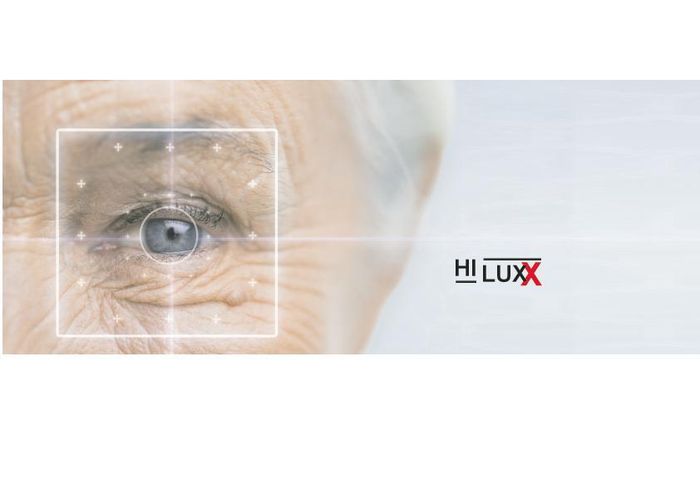 HI-Luxx Senioren Optik