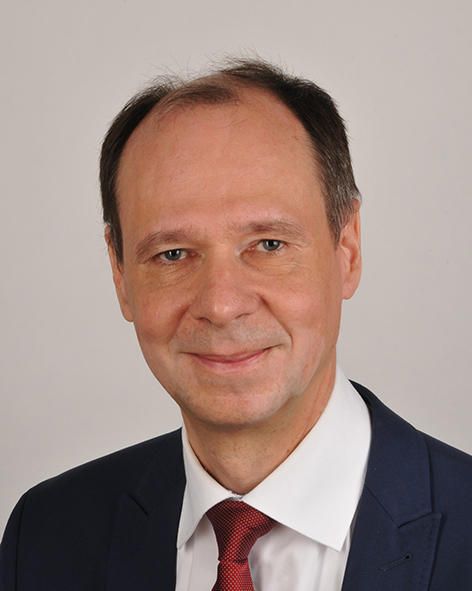 Rechtsanwalt Dr. Oliver Zielke