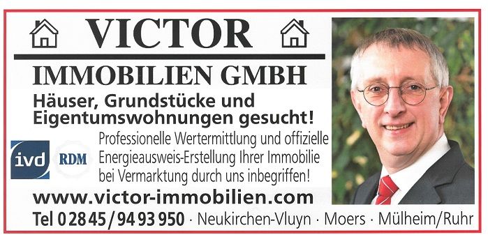 Victor Immobilien GmbH