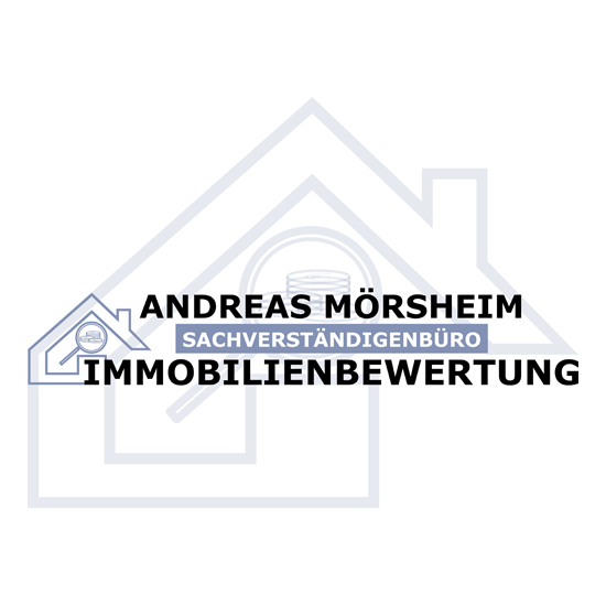 Immobilienbewertung Andreas Mörsheim