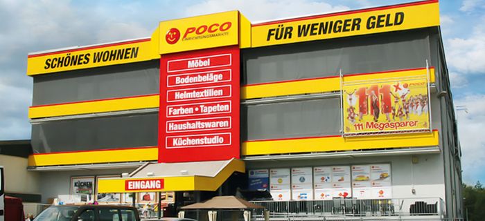 POCO Kaiserslautern