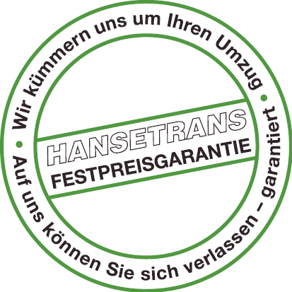 HANSETRANS Möbel- Transport GmbH