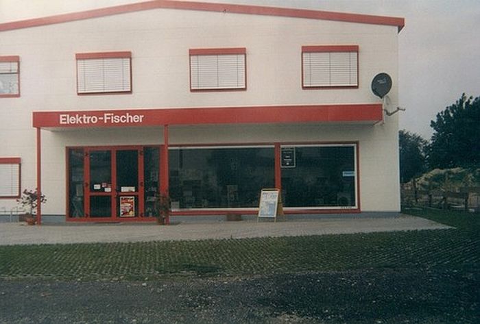Fa. Elektro Fischer GmbH