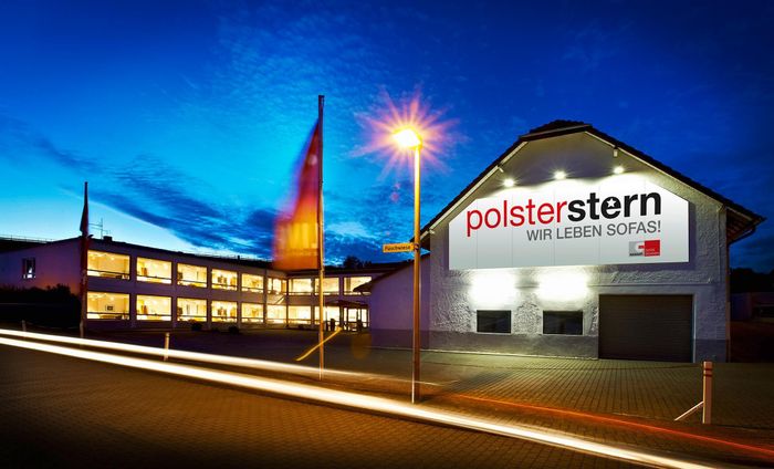 PolsterStern GmbH