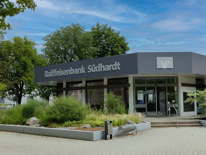 Raiffeisenbank Südhardt eG