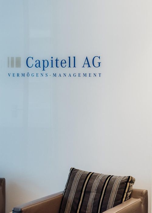 Capitell Vermögens-Management AG