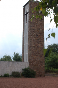 Kirche Naßweiler - Evangelische Kirchengemeinde Völklingen-Warndt