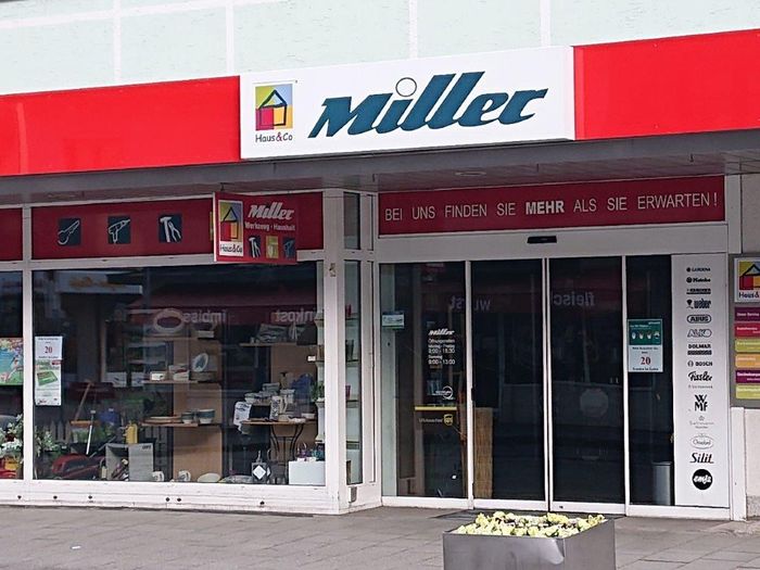 Miller Haus & Co.