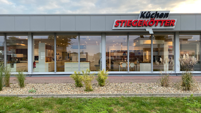 Küchen Stiegekötter GmbH & Co. KG