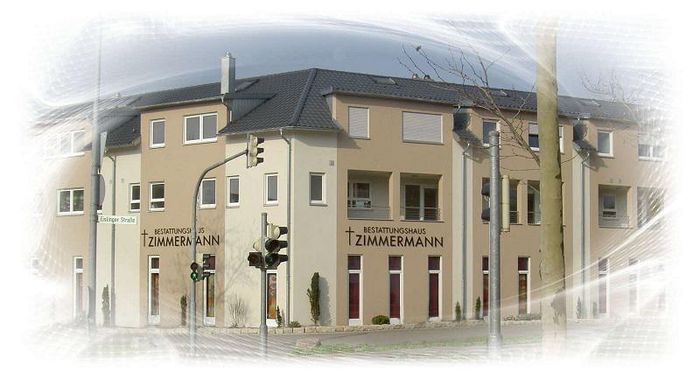 Zimmermann Schreinerei + Bestattungs GmbH