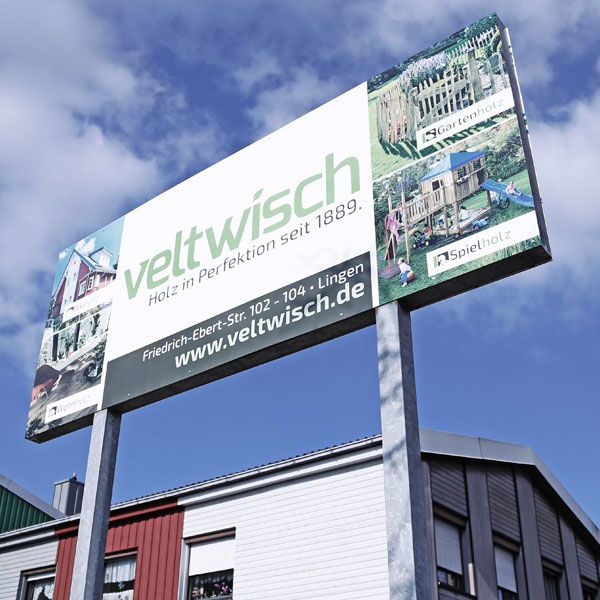 Holzzentrum Veltwisch GmbH & Co. KG