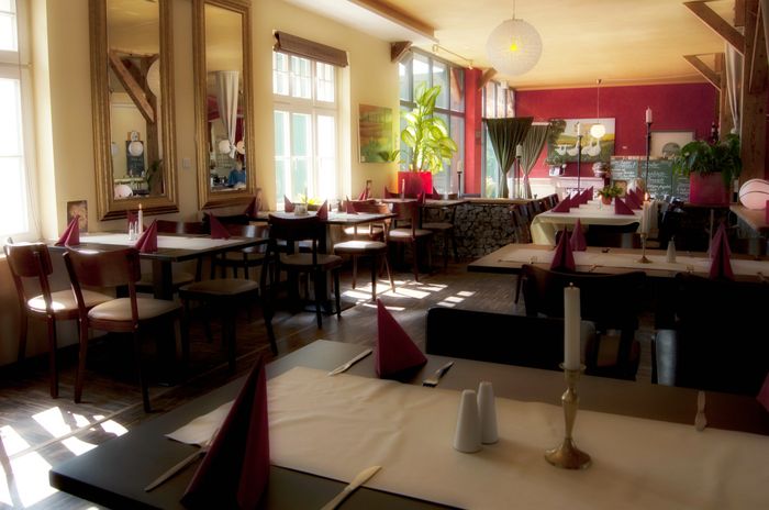 Hotel-Restaurant Landhaus Perle