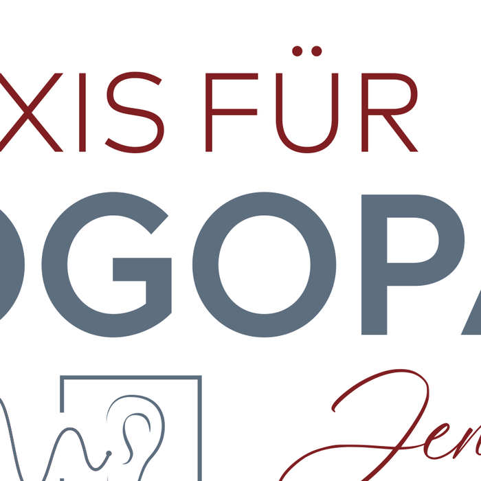 Praxis für Logopädie Jennifer Groß