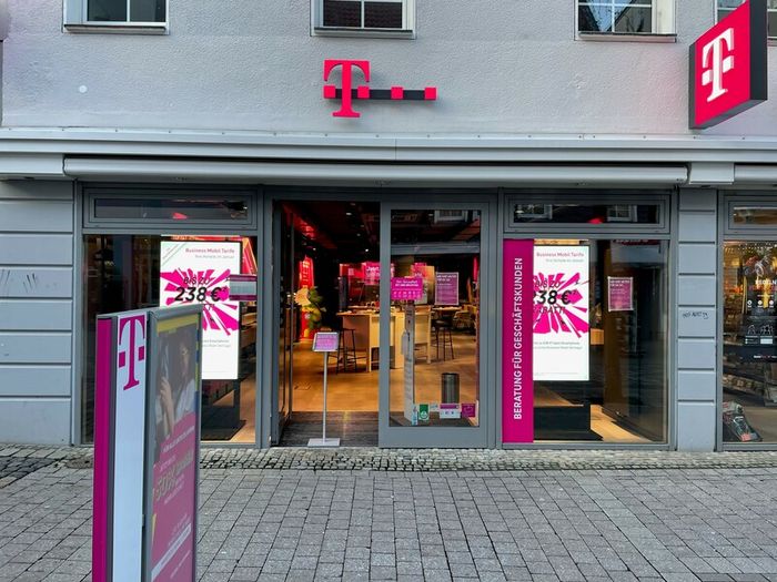 Telekom Shop