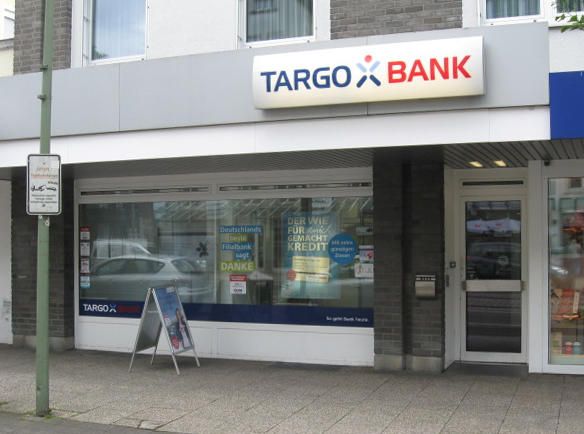 TARGOBANK