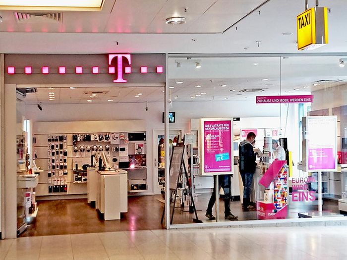 Telekom Shop