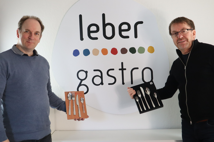 Leber Gastro