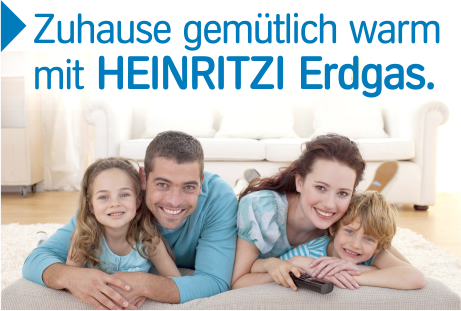 HEINRITZI Wärme & Energie