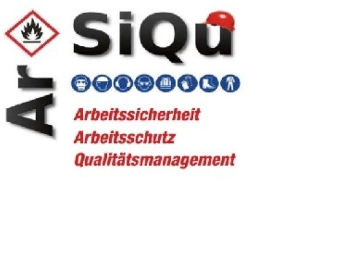 ArSiQu - Arbeitssicherheit & Arbeitsschutz & Qualität