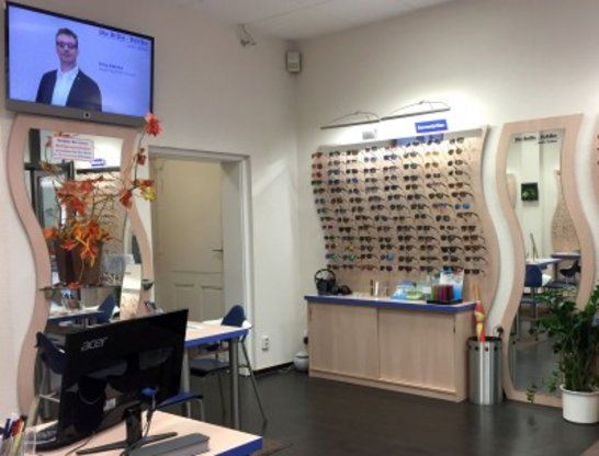 Die Brille - Dahlke GmbH